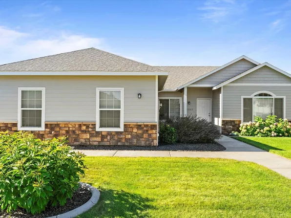 8503 W 1st Ave, Kennewick, WA 99336