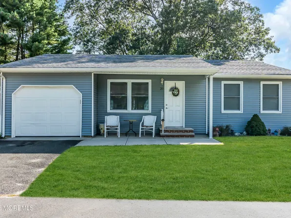 20 Falmouth Avenue #72, Whiting, NJ 08759