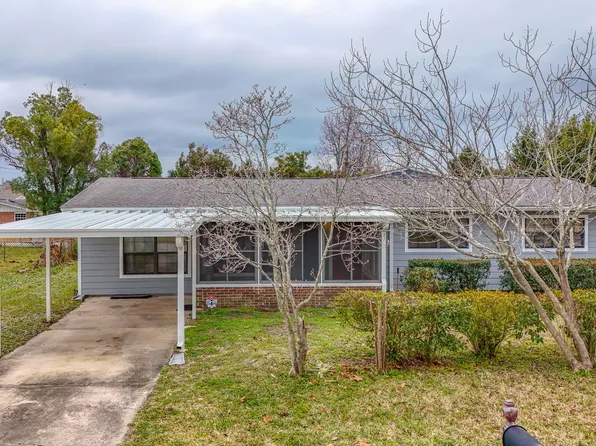 1215 W 22nd St, Panama City, FL 32405