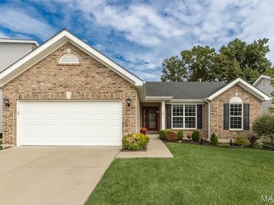 149 Keystone Ridge Dr, O'Fallon, MO, 63366