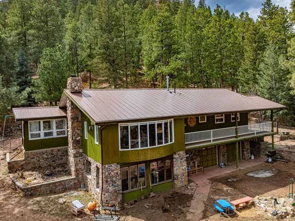 20558 State Highway 96 W, Wetmore, CO 81253