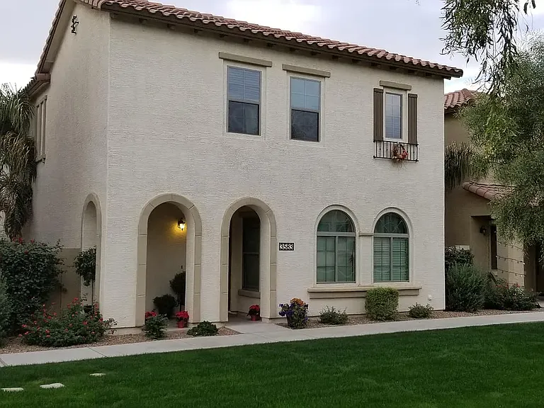 3583 S Fireside Trl — Photo 1