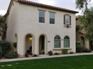3583 S Fireside Trl, Gilbert, AZ 85297