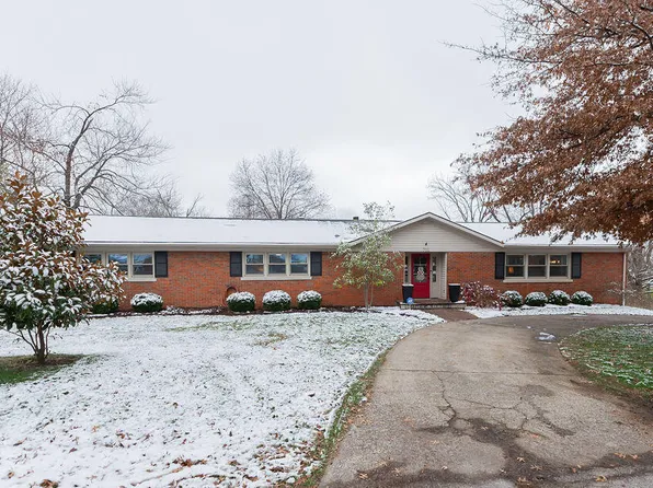 701 Mojave Trl, Georgetown, KY 40324