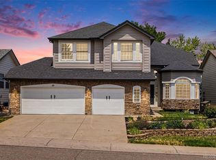 59 Burgundy Drive, Highlands Ranch, CO 80126