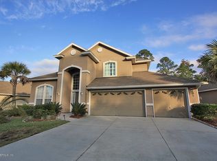 3291 Warnell Dr, Jacksonville, FL 32216