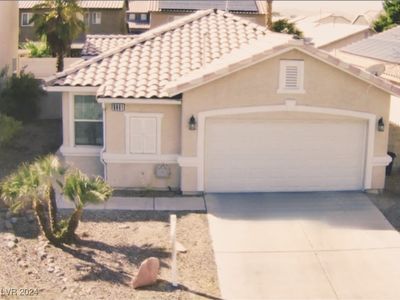 6061 Dewberry Ct, Las Vegas, NV, 89110