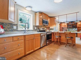 7833 Grassy Garth, Elkridge, MD 21075