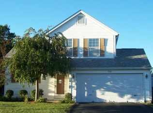 7566 Kittansett Ln, Pickerington, OH
