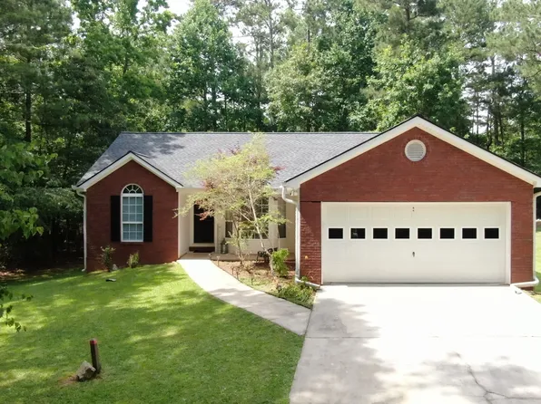 5488 Britton Dr, Villa Rica, GA 30180