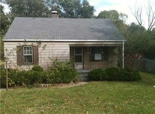 54184 Ironwood Rd, South Bend, IN 46635