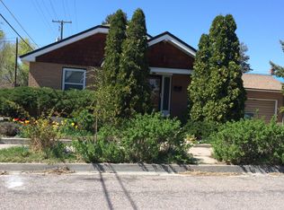 624 W Young St, Pocatello, ID 83204