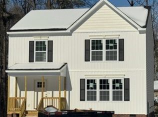 308 Constitution Dr, Ruther Glen, VA 22546