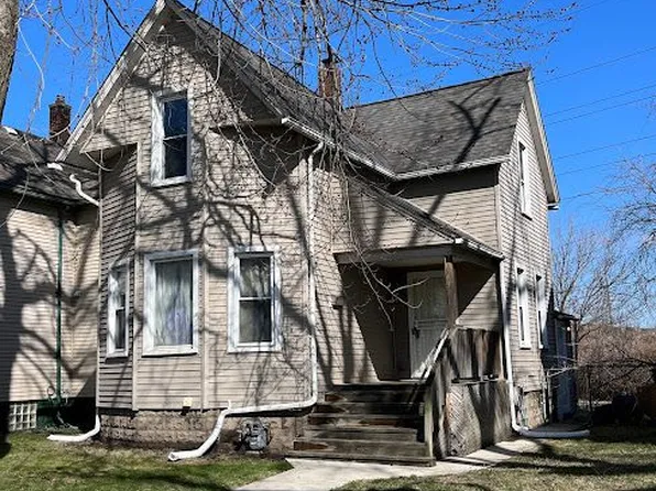 4311 Alexander Ct, Ecorse, MI 48229
