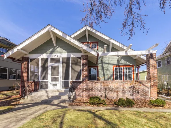 1349 Lincoln Ave, Saint Paul, MN 55105