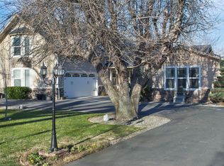 5811 Green Acres Dr, Anderson, CA
