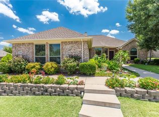 2106 Country Brook Dr, Weatherford, TX 76087