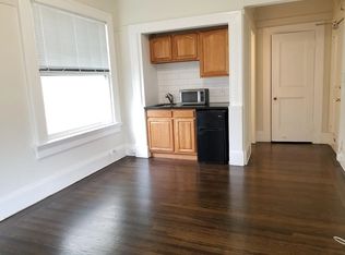 The Elizabeth, San Francisco, CA 94102