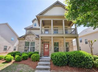 308 Privet Cir, Suwanee, GA 30024