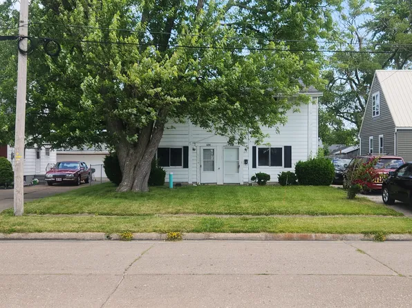 1128 W 24th St, Lorain, OH 44052