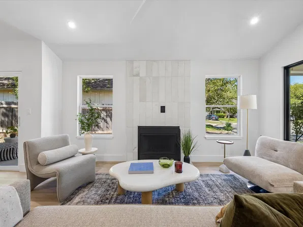 8406 Cockney Dr, Austin, TX 78748