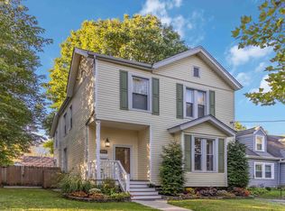 6633 Roe St, Cincinnati, OH 45227