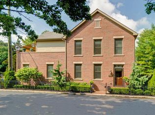 711 S Grant Ave, Columbus, OH 43206