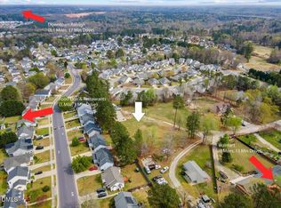 7201 Applecreek Ct #6, Raleigh, NC 27610