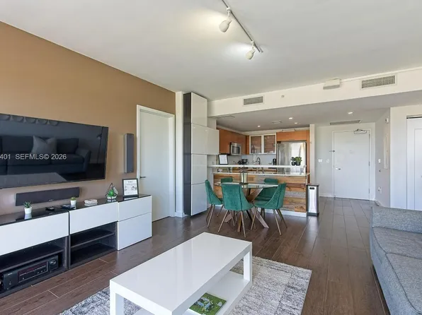 3250 NE 1st Ave APT 1006, Miami, FL 33137