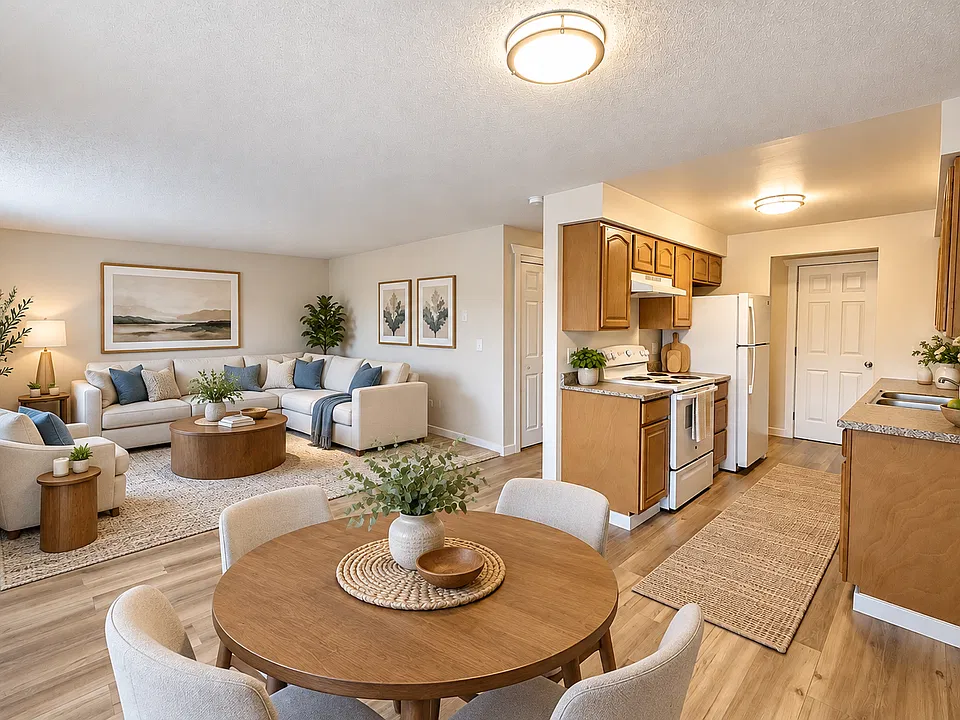 Horizon Apartments