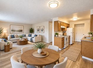 Horizon Apartments, Spokane, WA 99201