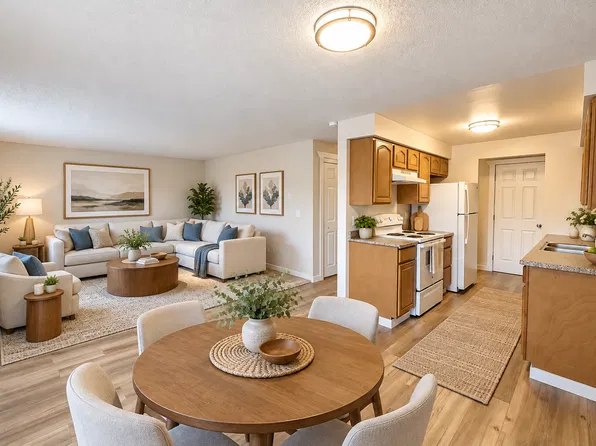 Horizon Apartments