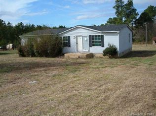 1107 Spring Meadow Dr, Woodleaf, NC 27054