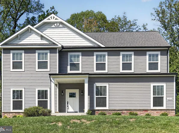6710 Ginseng Lane King, George, VA 22485