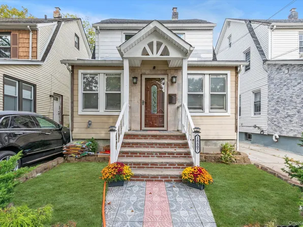 188-07 Mangin Avenue, Saint Albans, NY 11412