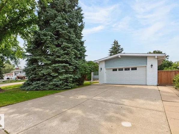 6 Merryvale Cres, Strathcona County, AB T8A 0N3