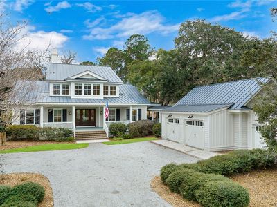 23 Carrier Blf, Bluffton, SC, 29909