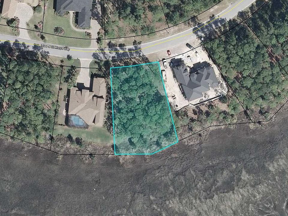 1st image of 2430 Isles Of St Marys Way