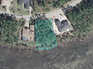 2430 Isles Of St Marys Way, Saint Marys, GA 31558