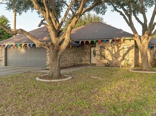 7308 N 31st St, McAllen, TX 78504
