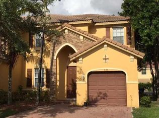 925 SW 152nd Ct #0, Miami, FL 33194