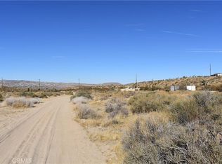 1 Indio Ave, Yucca Valley, CA 92284