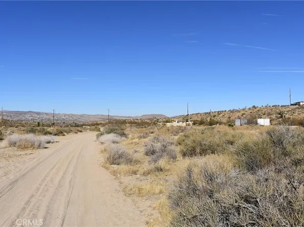 1 Indio Ave, Yucca Valley, CA 92284