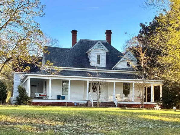 703 S Three Notch St, Andalusia, AL 36420