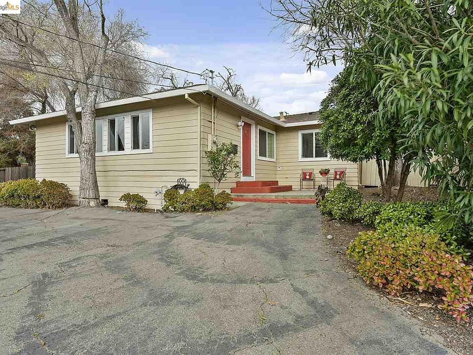 1921 Solano Way, Concord, CA 94520 Zillow
