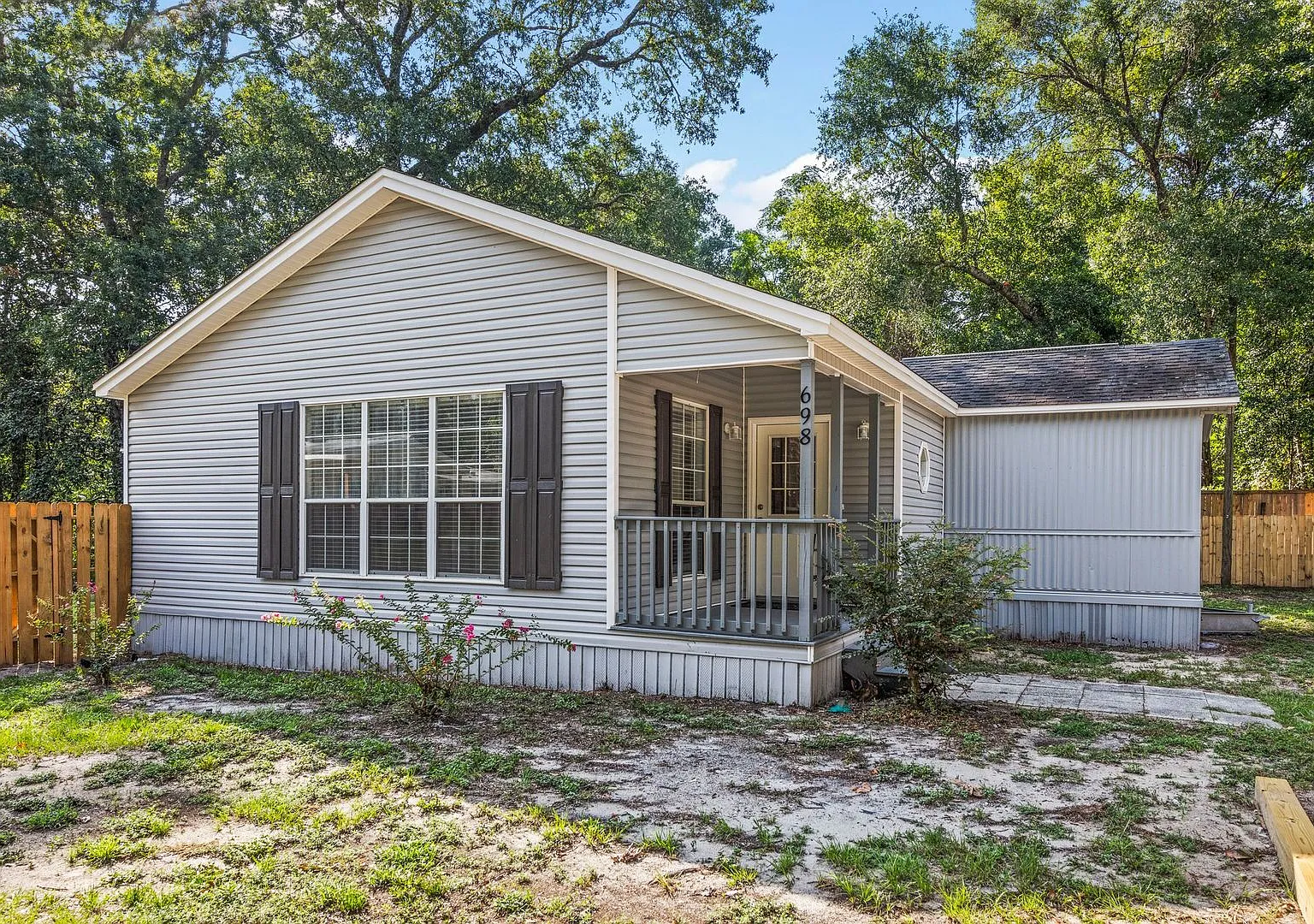 Peaceful Retreat! Just minutes from Niceville & the Mid-Bay bridge!! — Photo 1