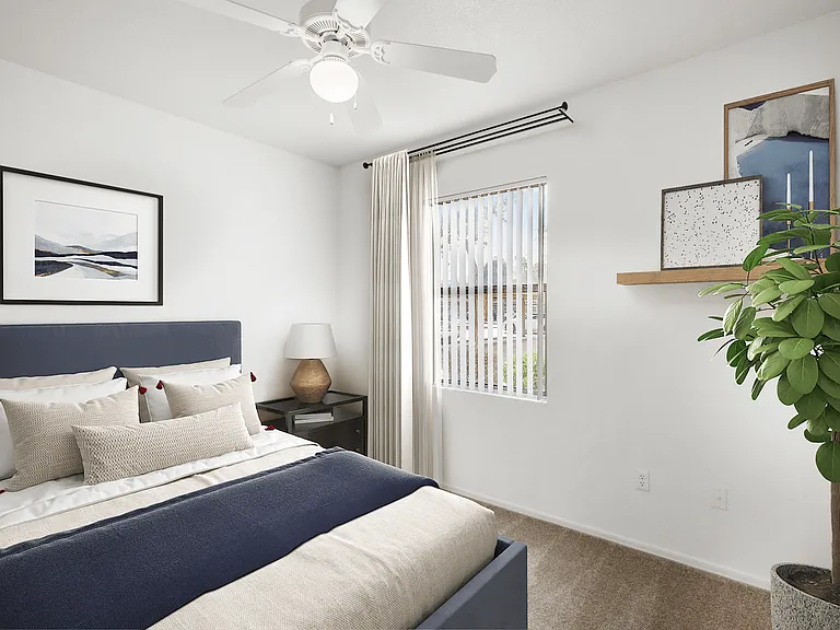 San Fernando Apartments — Photo 17