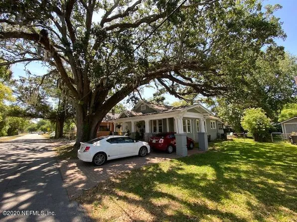 2654 GILMORE Street, Jacksonville, FL 32204