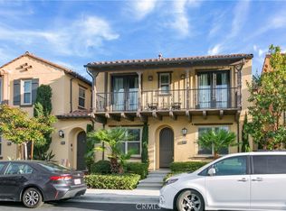 186 Excursion, Irvine, CA 92618