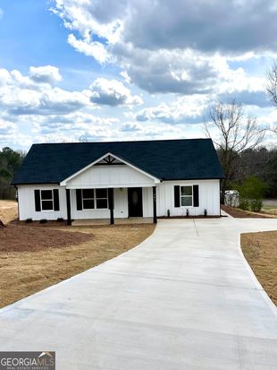 591 Nails Creek Xing, Royston, GA 30662